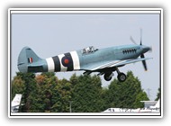 Spitfire PM631